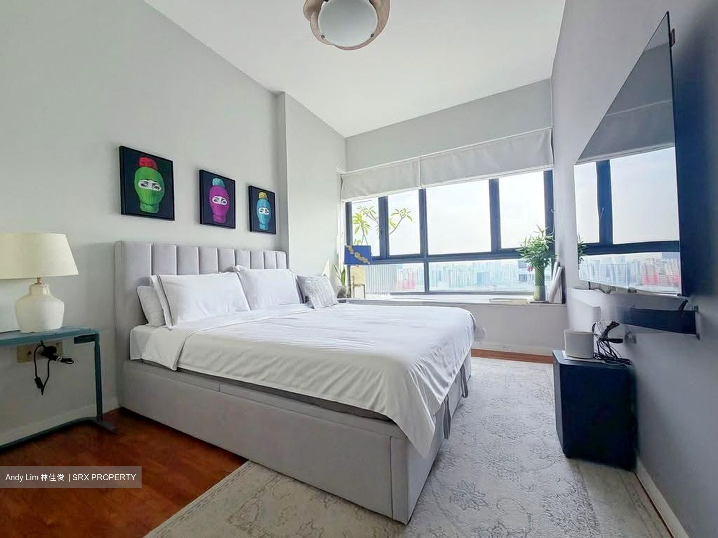 The Interlace (D4), Condominium #628215231